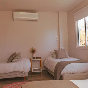 Casa Reconquista Bed & Breakfast