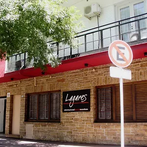 Lagares Albergue