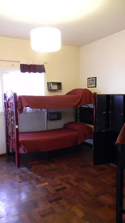 Hostel Empedrado Mendoza