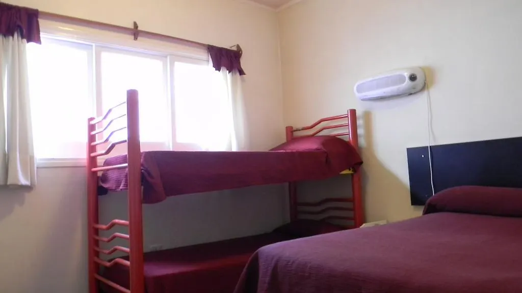 Hostel Empedrado Mendoza 0*,  Argentina