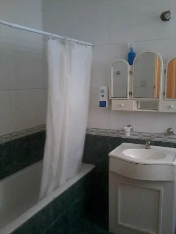 Hostel Empedrado Mendoza