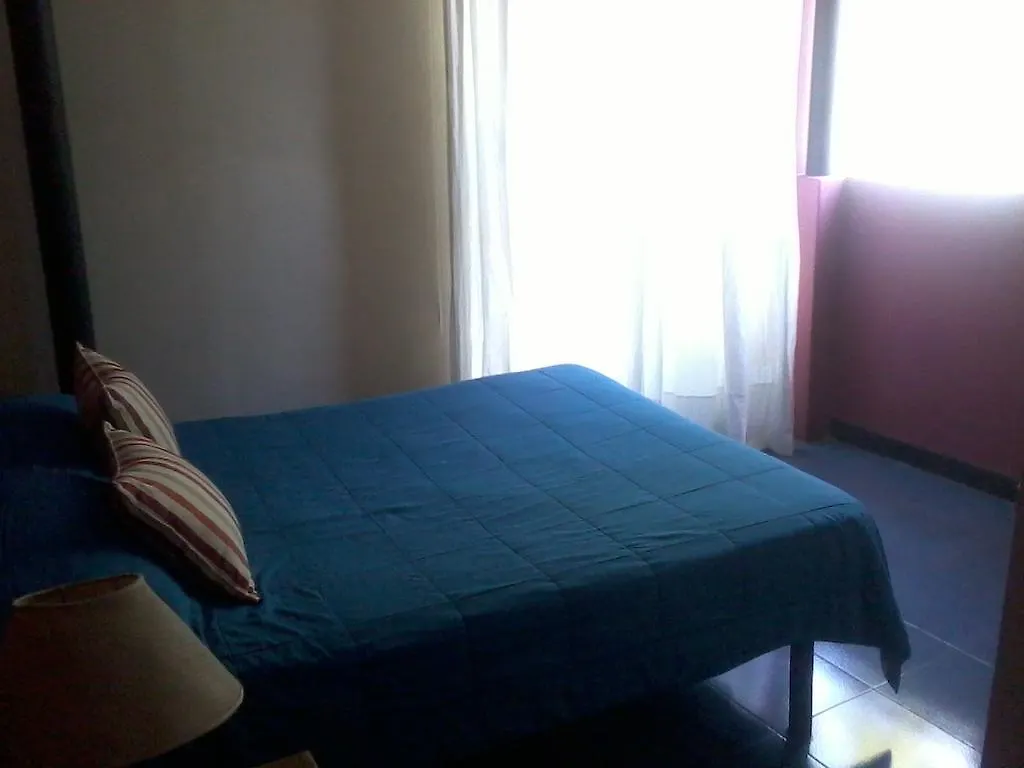 Hostel Empedrado Mendoza