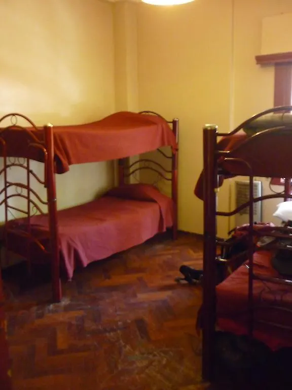 Hostel Empedrado Mendoza