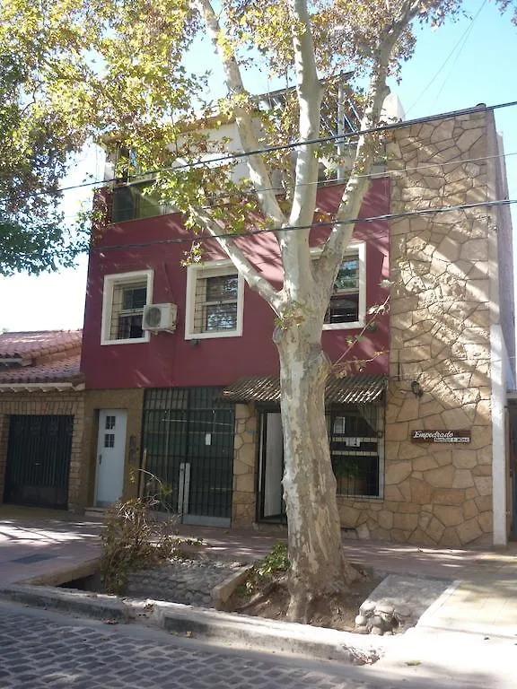 Hostel Empedrado Mendoza Argentina