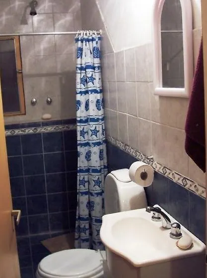 Hostel Empedrado Mendoza